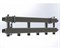 Распределительная гребенка Gidruss MK-100 3 1 1/4 х1 , 4вых., сталь черная 1M 01002 17 - фото 4496321