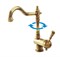 Смеситель для кухни Rav Slezak L008.5/8SM, 21914 T0021626 - фото 4512913