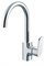 Смеситель для кухни Bravat F7105161C с высоким поворотным изливом Pure, 00177408 T0004364 - фото 4512930