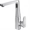 Смеситель для кухни Bravat F772106C с высоким поворотным изливом Riffle, 197462 T0004380 - фото 4512944