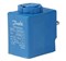 Катушка электромагнитная Danfoss BA, 48В 042N7510 - фото 4551104