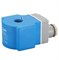 Катушка электромагнитная Danfoss BK, 24В 018Z6987 - фото 4551105