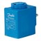 Катушка электромагнитная Danfoss BA, 220В 042N8523 - фото 4551120