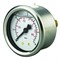 Манометр в глицериновой ванне Pedrollo MCG 6 50015/2G - фото 4555573