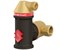 Сепаратор воздуха резьб. 1 , PN10, Flamco Smart Flamcovent 30003 - фото 4558152