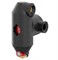 Сепаратор шлама и воздуха обжим DN22, PN10, Flamco Smart Flamcovent Clean EcoPlus 30052 - фото 4558459