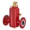 Сепаратор воздуха фланц. DN125, PN10, Flamco Smart Flamcovent F 31006 - фото 4558468