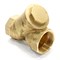 Фильтр сетчатый резьб. 2 , PN20, Watts F21NOR-SMY, латунь 10017607 - фото 4559208