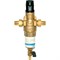 Фильтр сетчатый резьб. 1/2 , PN16, BWT Protector mini H/R HWS, латунь, с редуктором давления 810560 - фото 4559259