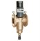 Фильтр сетчатый фланц. DN80, PN10, BWT Multipur AP, латунь, 100 мкм 10182 - фото 4559306