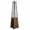 Газовый уличный обогреватель WWT 13I Total Brown M201124 - фото 4588226