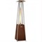 Газовый уличный обогреватель Neoclima 08HW-BW M18843 - фото 4588238