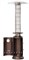 Газовый уличный обогреватель WWT 13D Brown M210664 - фото 4588264
