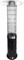 Газовый уличный обогреватель WWT 13D pro Black mini M227789 - фото 4588283