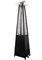 Газовый уличный обогреватель WWT 13I TOTAL Black M195009 - фото 4588310