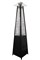 Газовый уличный обогреватель WWT 13I TOTAL Black M195009 - фото 4588312