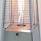 Газовый уличный обогреватель Neoclima 08HW-SS M187745 - фото 4588337