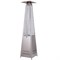 Газовый уличный обогреватель WWT 13I Stainless steel M131492 - фото 4588339