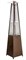 Газовый уличный обогреватель WWT 13I Total Brown mini M228532 - фото 4588373