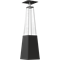Газовый уличный обогреватель Kratki UMBRELLA/BS/C/G31/37MBAR/S/ZE - без стоек (черный) M130770 - фото 4588383