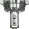 Газовый уличный обогреватель Neoclima 09HW-B M18841 - фото 4588390