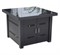 Газовый уличный обогреватель Stalleh Spis Glas M210811 - фото 4588419