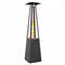 Газовый уличный обогреватель Kratki UMBRELLA/C/G31/37MBAR/S/ZE - черный M130768 - фото 4588436
