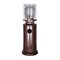 Газовый уличный обогреватель WWT 13H Brown M138118 - фото 4588445