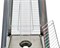 Газовый уличный обогреватель JAX JOGH-11000 PNGS M206384 - фото 4588456