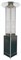 Газовый уличный обогреватель WWT 13S Black M213416 - фото 4588458