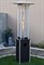 Газовый уличный обогреватель WWT 13S Black M213416 - фото 4588463