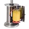 Газовый уличный обогреватель Enders Commercial M64641 - фото 4588491