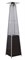 Газовый уличный обогреватель WWT 13I Black mini M228534 - фото 4588524
