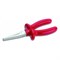 Плоскогубцы CIMCO изолированные до 1000В 235-185040 - фото 4598406