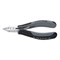Бокорезы KNIPEX для электроники ESD с лезвиями из твёрдосплава 120 мм 350-156775 - фото 4598985