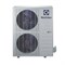 Компрессорно-конденсаторный блок Electrolux ECC-16 M61302 - фото 4649121
