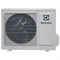 Компрессорно-конденсаторный блок Electrolux ECC-03 M199111 - фото 4649139
