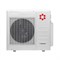 Компрессорно-конденсаторный блок Kentatsu KHHA105CFAN3 M175649 - фото 4649165