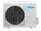 Компрессорно-конденсаторный блок Mdv MDCCU-07CN1/CCU-07-1 M66878 - фото 4649215