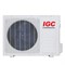 Компрессорно-конденсаторный блок IGC ICCU-03CNH M61318 - фото 4649245