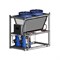 Компрессорно-конденсаторный блок Dantex DK-TS150BUSOHF M128918 - фото 4649256