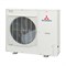 Компрессорно-конденсаторный блок Mitsubishi Heavy FDC125VSA-W M177145 - фото 4649265