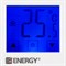 Терморегулятор для теплого пола Energy TK 07 NEW M99099 - фото 4660263