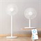 Напольный вентилятор Xiaomi Mi Smart standing Fan 2 Lite JLLDS01XY M189753 - фото 4660844