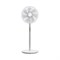 Напольный вентилятор Xiaomi Smartmi Standing Fan 3 Белый M189756 - фото 4661076