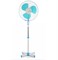 Напольный вентилятор Centek CT-5015 Blue M199121 - фото 4661085