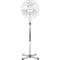 Напольный вентилятор Polaris PSF 2240 RC белый/серый M99093 - фото 4661125