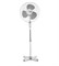 Напольный вентилятор Centek CT-5015 Gray M199122 - фото 4661127