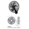 Настенный вентилятор TecnoCooling Д50 M96970 - фото 4661228