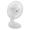 Настольный вентилятор Rix RDF-2200W M96216 - фото 4661267